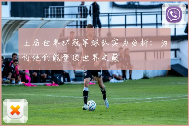 上届世界杯冠军球队实力分析:为何他们能登顶世界之巅