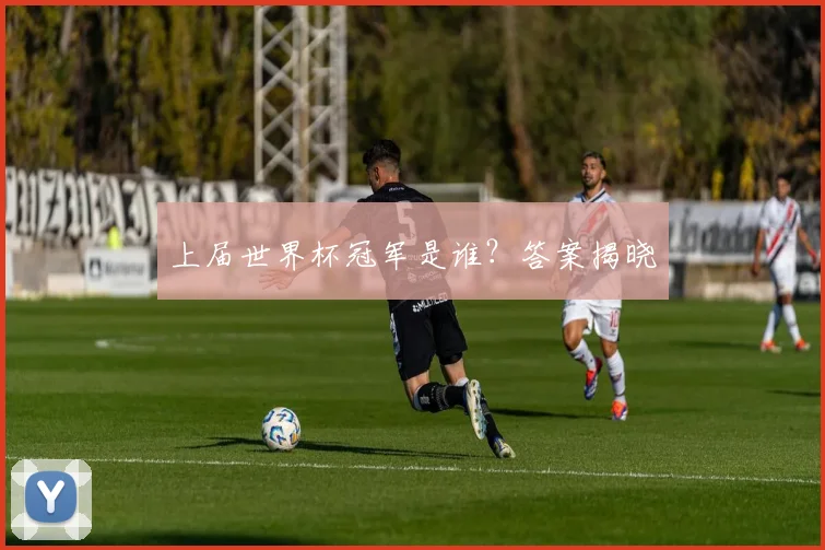 上届世界杯冠军是谁?答案揭晓