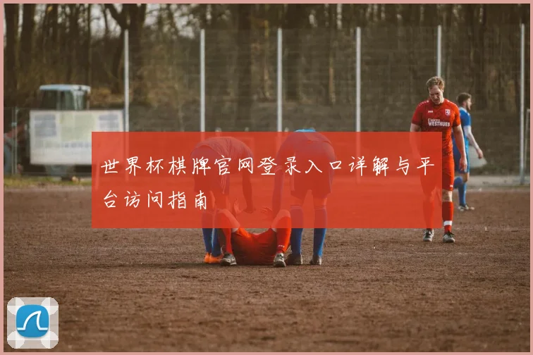 世界杯棋牌官网登录入口详解与平台访问指南